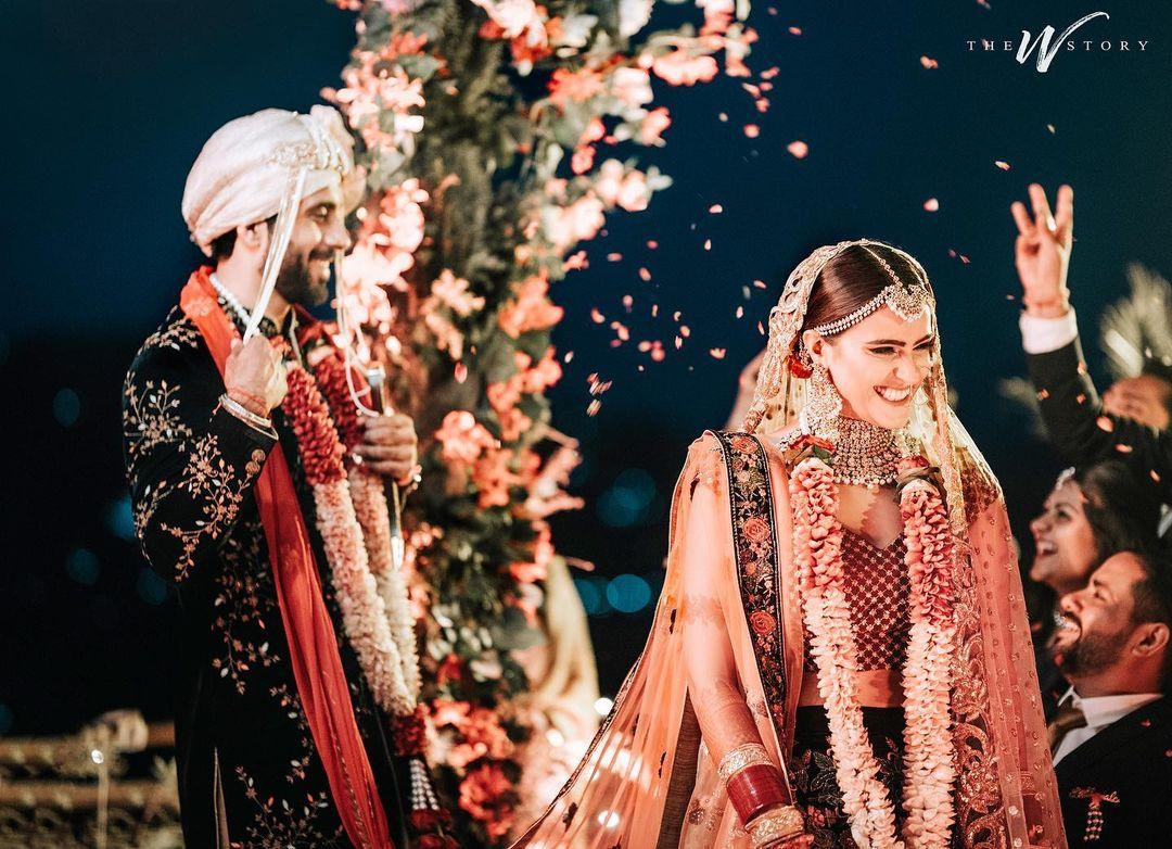 Indian Wedding