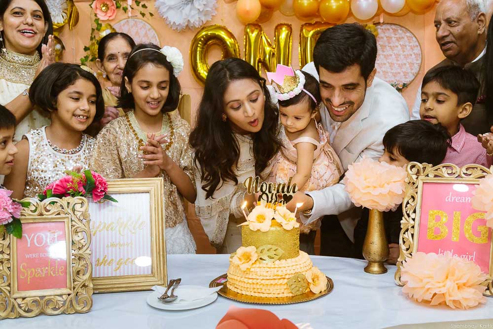 Birthday Party