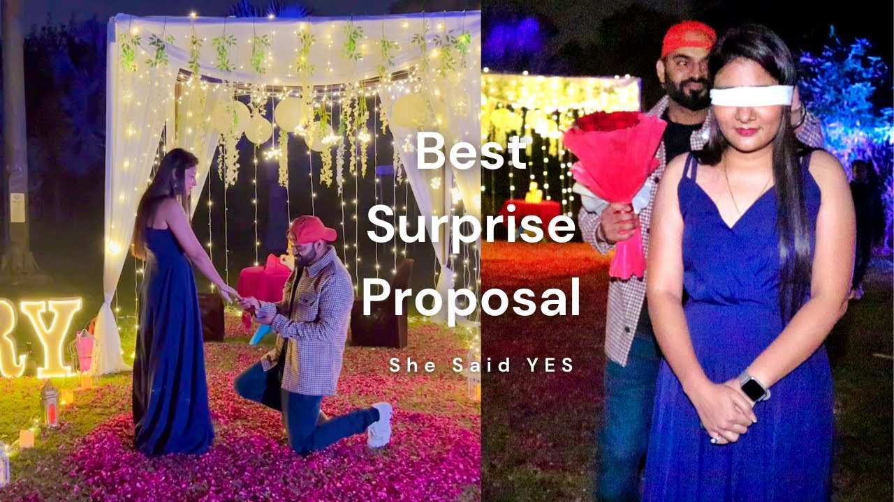 Proposal
